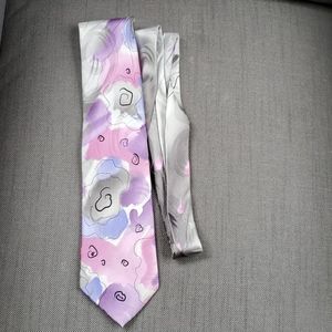 Jerry garcia tie